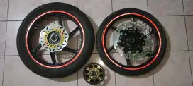 For sale velg cb150r