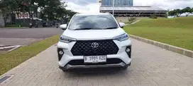 Toyota Avanza Veloz Q 1.5 AT 2024