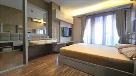 JUAL CEPAT APARTEMEN TAMANSARI SEMANGGI 2BR DEKAT MEGA KUNINGAN