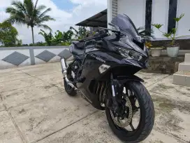 Ninja ZX-25R 2020