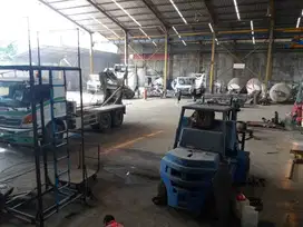 A267 Jual Gudang Bagus Banget Murah di Gunung Putri Bogor