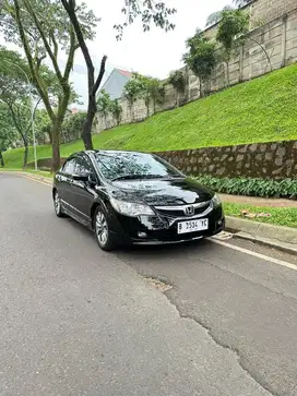 Civic Fd 1.8 2010