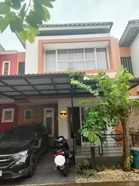 Harus sgera terjual BU furnish malibu village L7 1,6man full spec