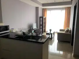 Japanese Apartment 1 Bed Branz BSD Furnished Bagus Murah Strategis