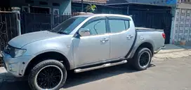 Mitsubishi Strada Triton 2014 Diesel