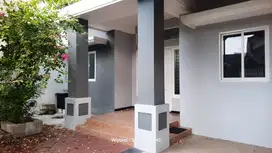 Rumah Mojoklanggru Kidul Siap huni Dekat RSUD dr. Soetomo Surabaya