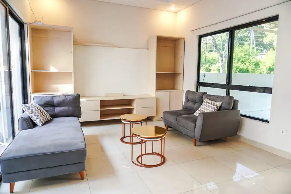 For Sale Villa 3 Bedrooms at Goa Gong Ungasan Bali