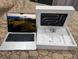 Macbook Pro14 Inch