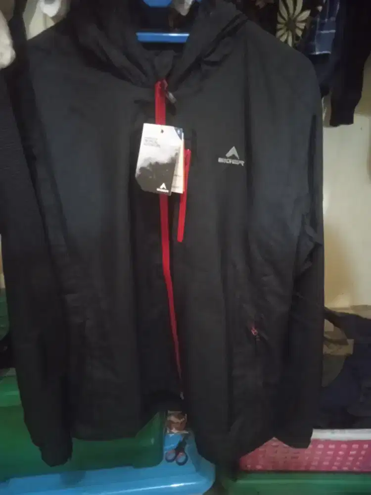 jaket eiger preven