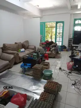 Rumah Murah Dekat akses Tol di Legenda Wisata Cibubur
