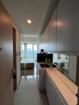 Jual Apartemen Treepark BSD Tangerang Selatan Banten Full Furnish