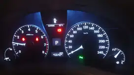 Suzuki Ertiga 2021 Bensin