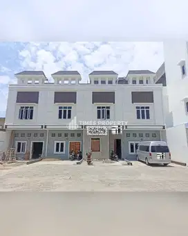 Mentari Jewel 2 Jalan Sidodame