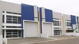Bizpark Pulogadung, Gudang Siap Pakai di Cakung Jakarta Timur