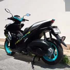 YAMAHA AEROX CONNECTED TAHUN 2024 CASH / KREDIT MURAH DP MULAI 600 RB