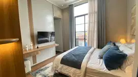 Dijual Rumah Cluster Dovia Lebar7, 3+1 Kamar Tidur BisaKPR Grandwisata