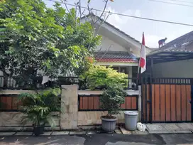 Disewakan rumah full furnished