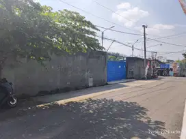 GUDANG PALUR SOLO STRATEGIS