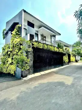 DD269 Rumah Bagus Siap Huni Cipayung Jakarta Timur