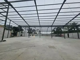 Disewakan Gudang Baru di Kapuk Muara Penjaringan Jakarta