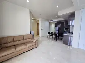 Termurah Apartemen One Galaxy Full Furnish Strategis