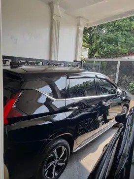 Mitsubishi Xpander 2023 Bensin