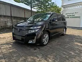 Nissan Elgrand 2011 Bensin