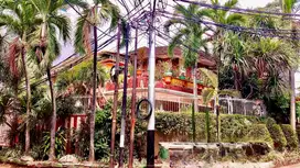 Dijual Cepat Rumah Mewah Hook Shm Di Gandaria Jak Sel