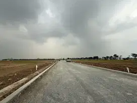 Kavling Komersil PIK 2 Pasir Putih (360-900m2)