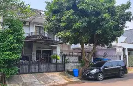 Dijual Cepat Rumah Puspitaloka BSD