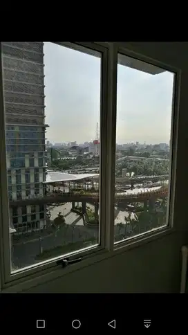 Lantai rendah Royal Medit, 1 BR di Sewa