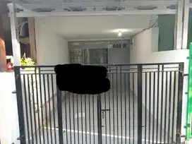 Dijual Rumah Duren sawit Jakarta Timur