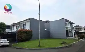 Dijual cepat kavling dalam cluster favorit kota wisata