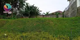 Dijual cepat kavling siap bangun di citra grand