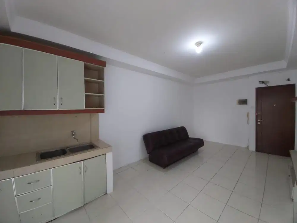 jual 3 kamar kosongan di H Apt. Mediterania garden residece 2 Tj duren