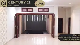 DIJUAL RUMAH 3 LANTAI DI CITRA GRAN CIBUBUR