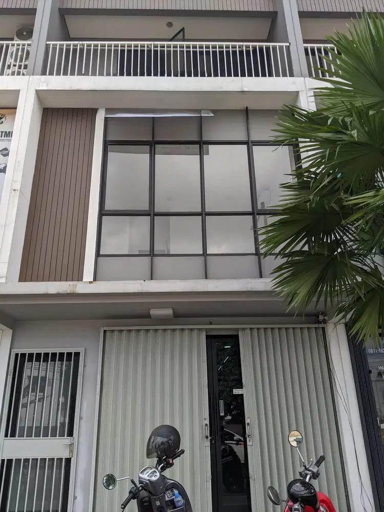 Dijual Ruko PPJB 3 Lantai, Cendana Parc 2 By Rumah Chinida (Dw)