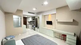 Apartemen U Residence Studio Tower 3 dekat UPH