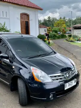 Grand Livina Ultimate