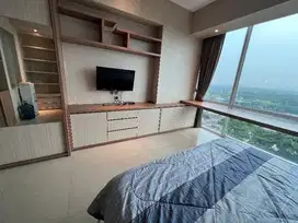 Apartemen U residence 2 studio dekat uph