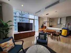 For Rent Verde 2 Apartment 3 BR 211 sqm