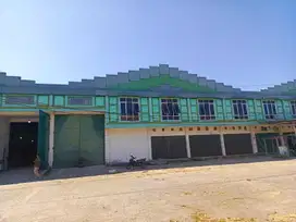 Gudang Mitra Sukarame Palembang