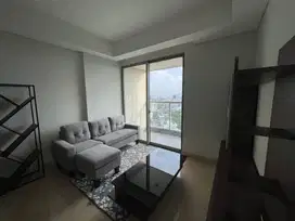Apartemen Gold Coast PIK Tower Bahama Furnished | Sale Size 90m