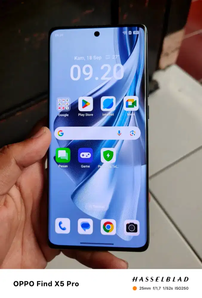 Oppo Reno 10 Pro Plus 5G inter 12/256 XL bisa unit only mulus net