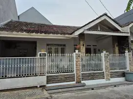 Dijual Cepat Rumah di Perumahan Ciater Permai BSD By Rumah Chinida