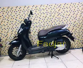 honda scoopy keys dp 500 rb