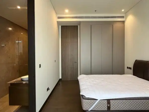For rent Pakubuwono Menteng Apartment 3 BR 210 sqm