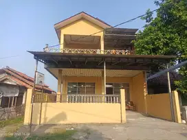 DIJUAL CEPAT! Rumah siap huni 2 lantai