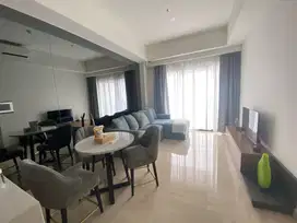 Arumaya Residence Lebak Bulus Unit Mountain Furnished