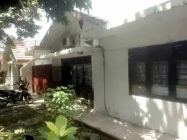 DIJUAL RUMAH JALAN SEBIMBING DEMANG LEBAR DAUN PALEMBANG